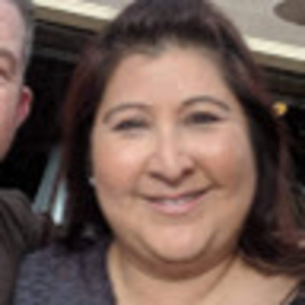 Meet your Posher, Sheri